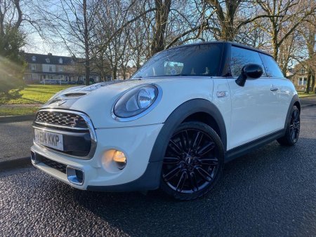 MINI HATCH 1.2 One Euro 6 (s/s) 3dr